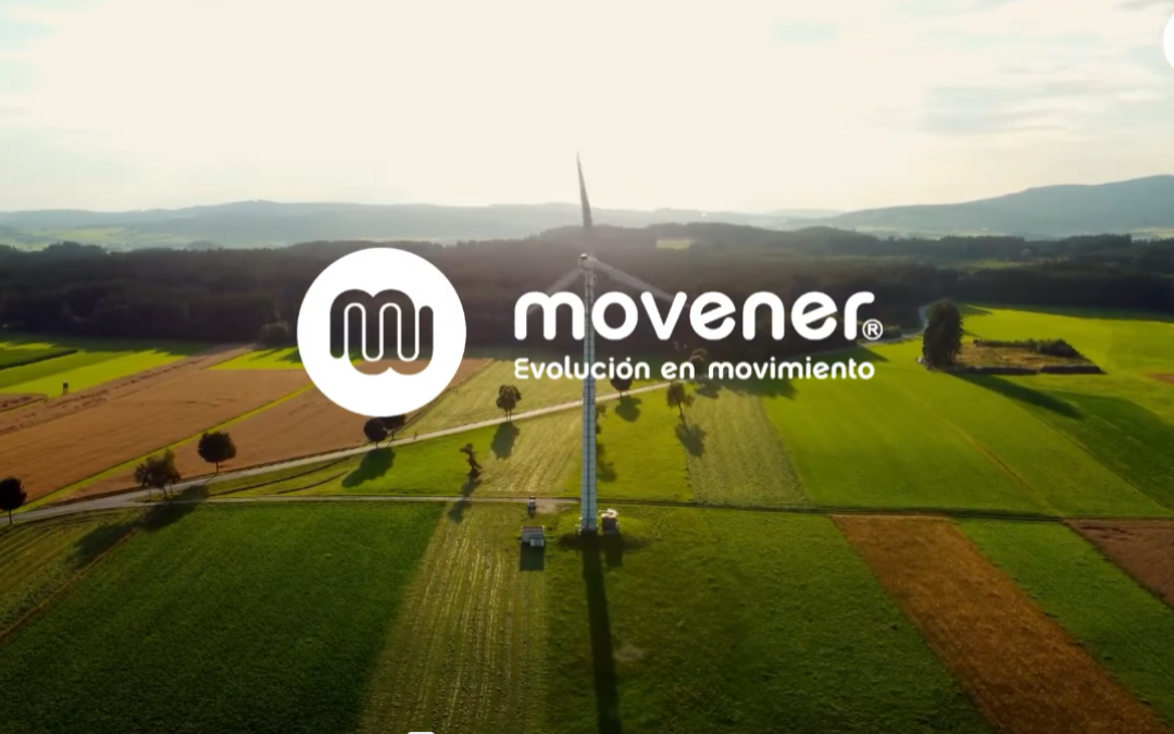 Academia Movener 2022 Se parte de nuestra #tribusustentable y entérate de todo que que estamos realizando para ayudar a nuestro planeta.