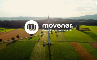 Academia Movener 2022 Se parte de nuestra #tribusustentable y entérate de todo que que estamos realizando para ayudar a nuestro planeta.